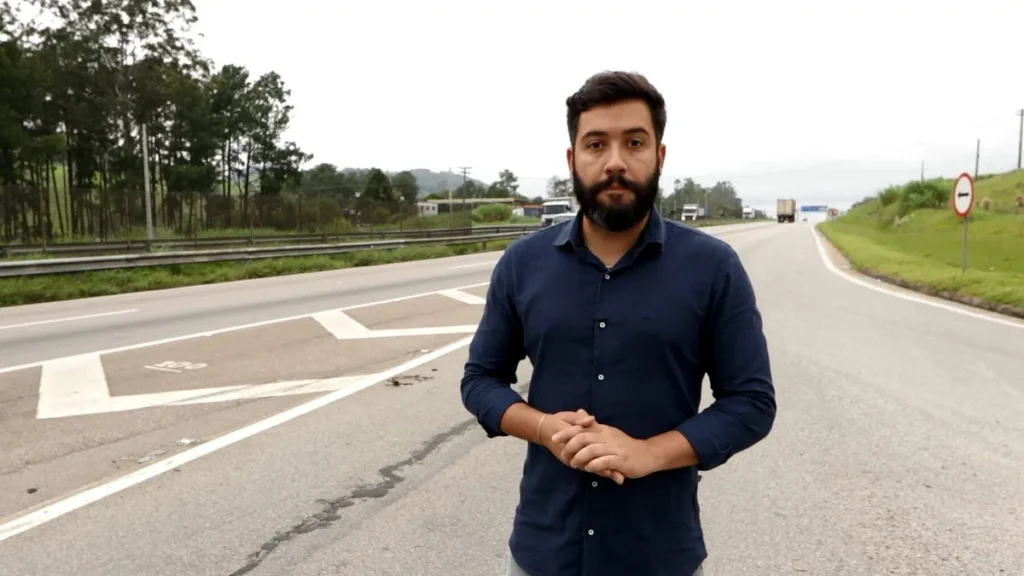 Imagem ARQ 2603 Reproducao TV Aparecida 1 do artigo Arquivo A mostra a importância da reciclagem para a renovação