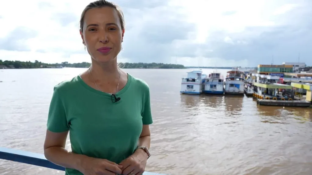 Imagem DESAFIOS Reproducao TV Aparecida 1 do artigo Desafios da Igreja: Reveja episódios da série jornalística da TV Aparecida