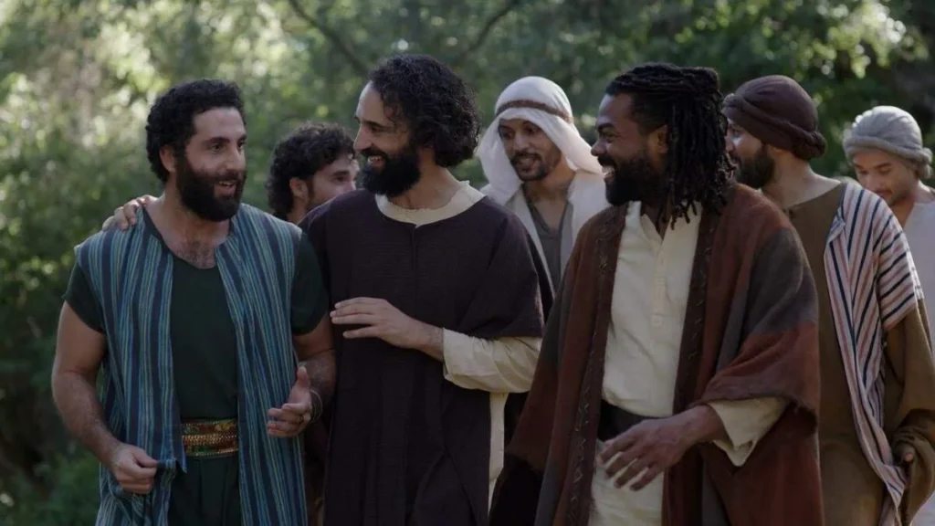 47 Dias com Jesus