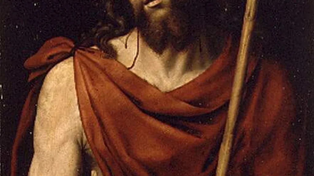 Imagem Atualidades rda abr do artigo Crucificados com Cristo para ressuscitar com Ele!