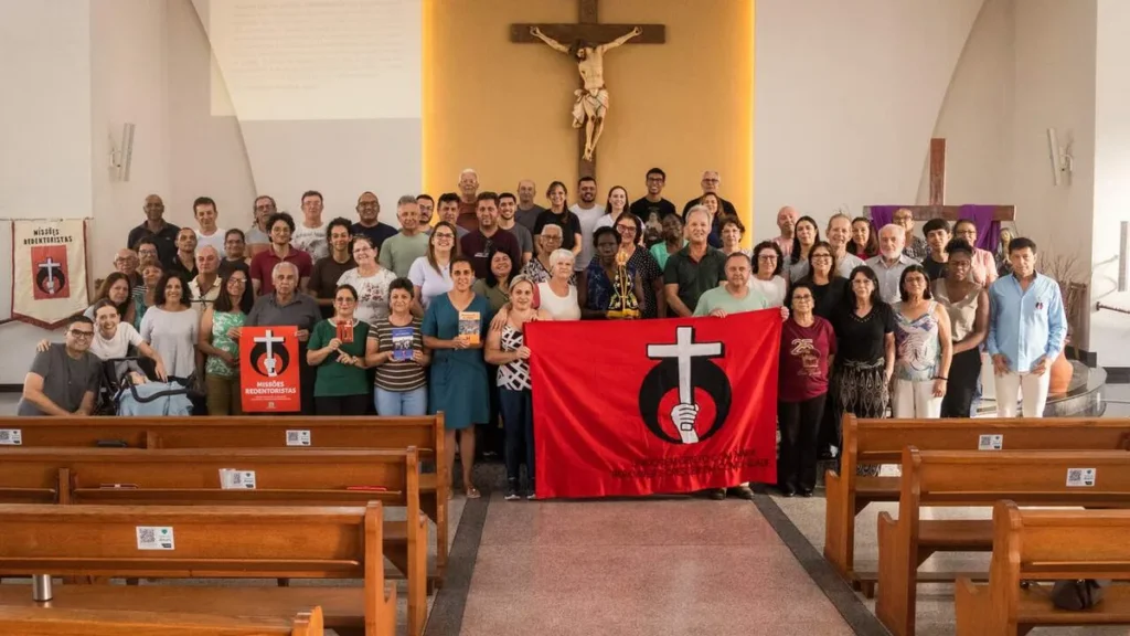 Imagem 20 Visita Missionaria em Pocos de Caldas do artigo Equipe Missionária realiza visita a Poços de Caldas (MG)
