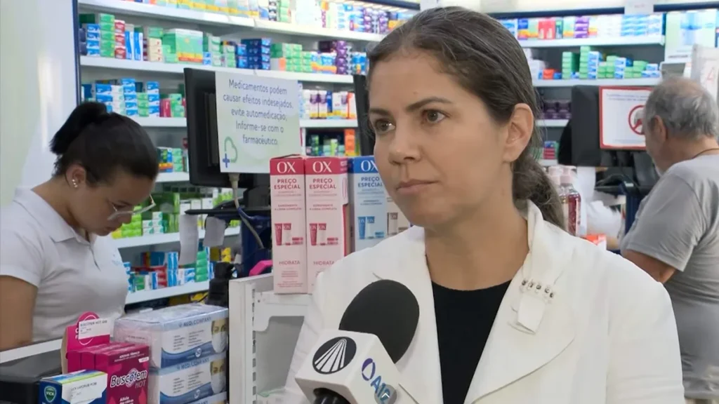 Imagem reajuste de medicamentos tj aparecida do artigo Reajuste sobre medicamentos no Brasil inicia em abril; entenda mais no TJ Aparecida