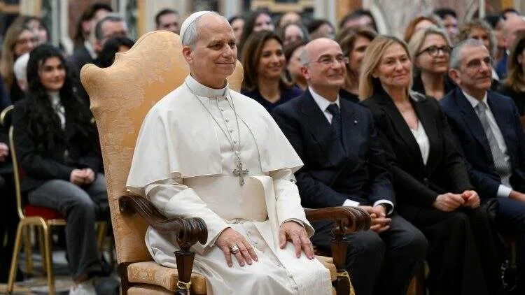 Vatican Media
