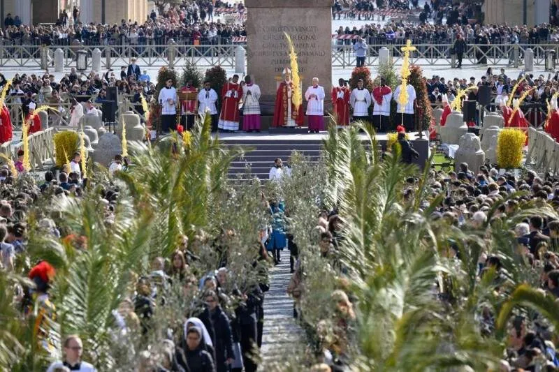 Vatican Media