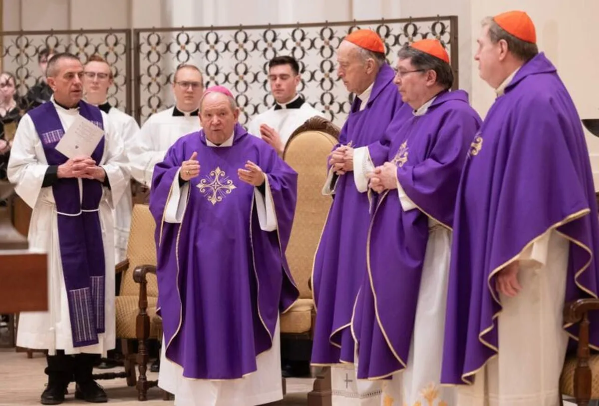 The Catholic Spirit