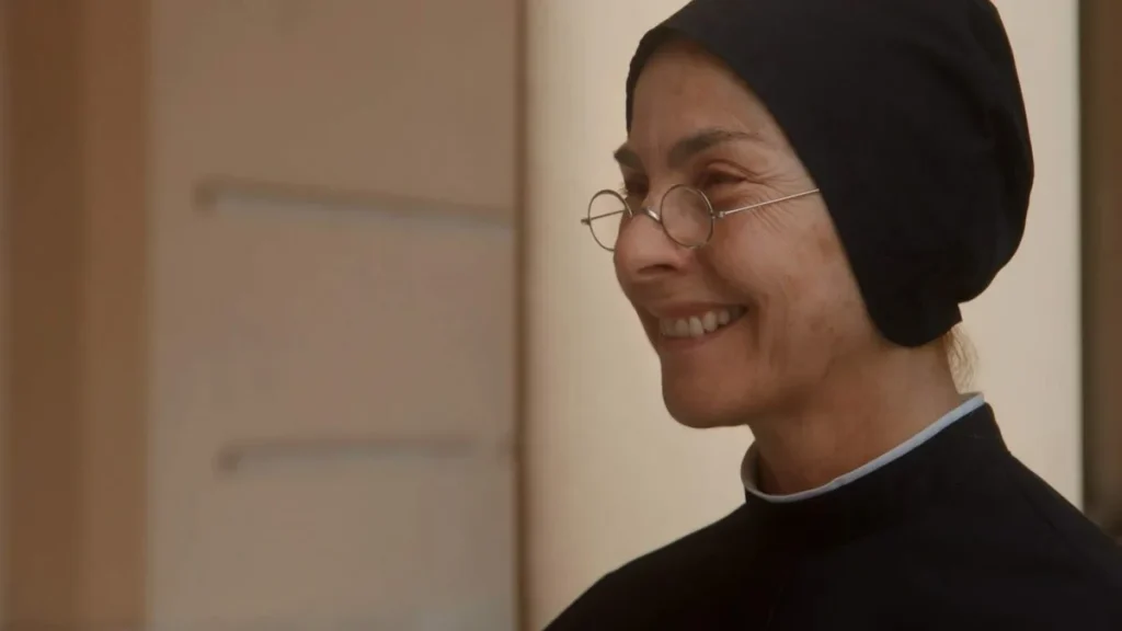 Imagem Cem Coracoes do artigo História de Madre Clélia é o escolhido do "Cine Família" deste domingo