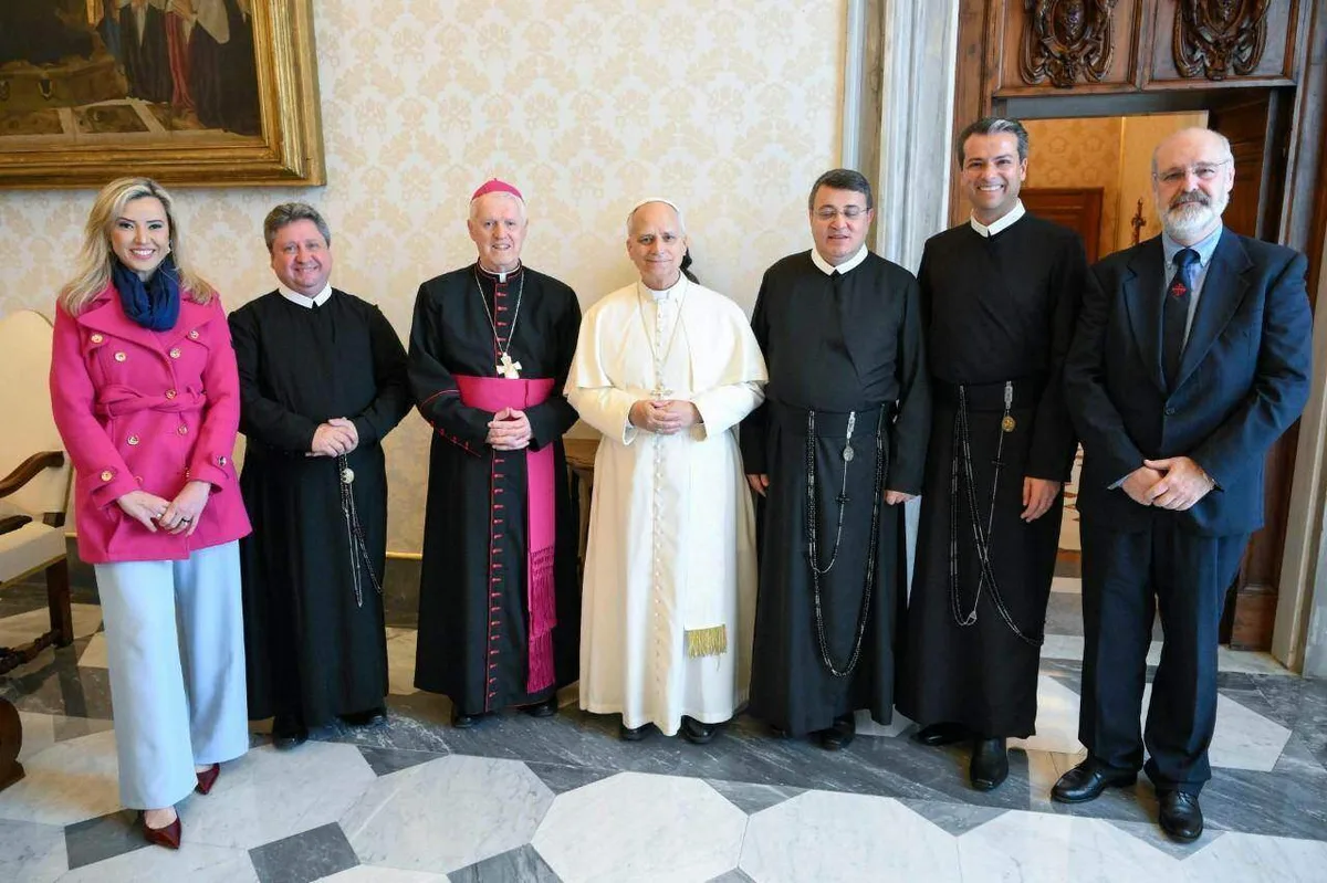 Vatican Media