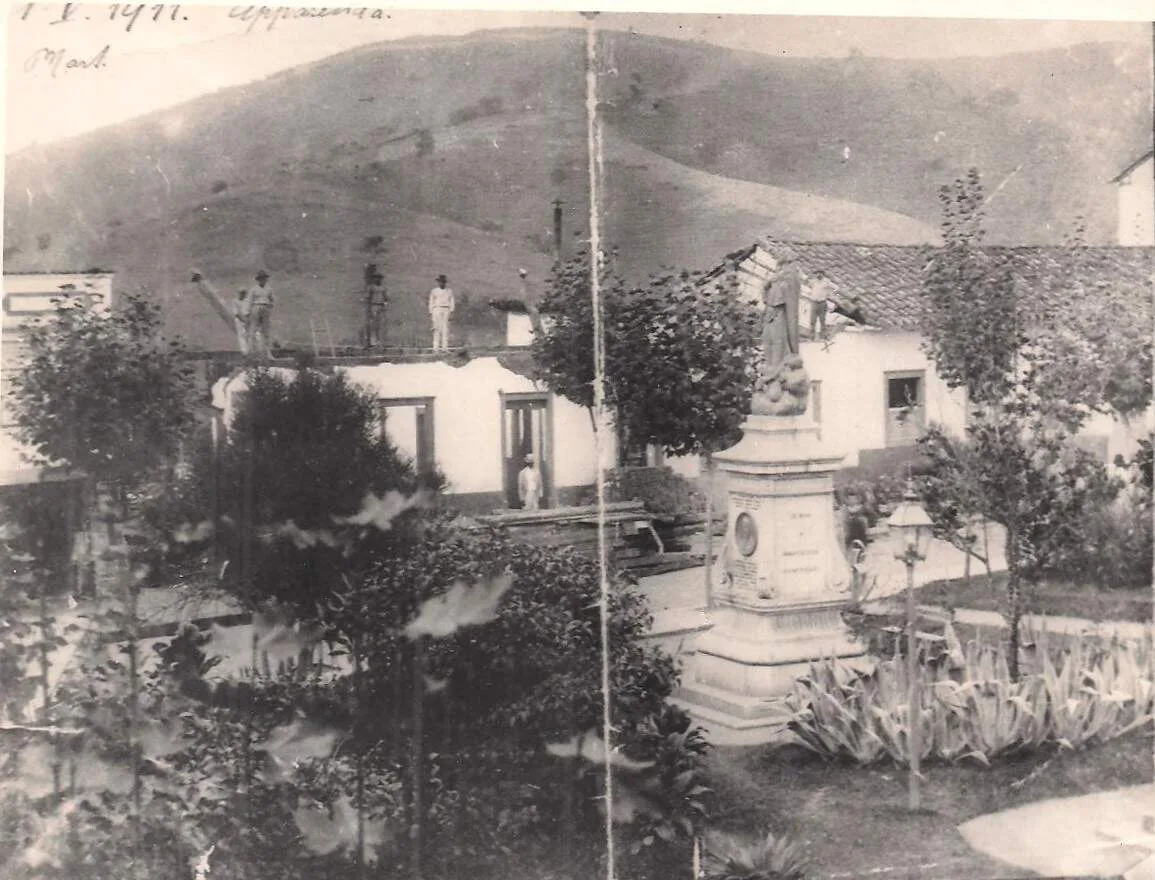 Comissão para o Patrimônio Historico - C.Ss.R.
