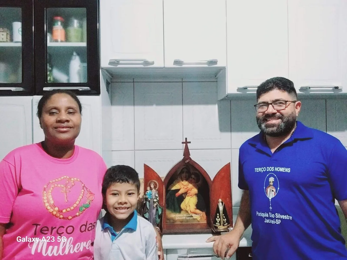 Arquivo Pessoal