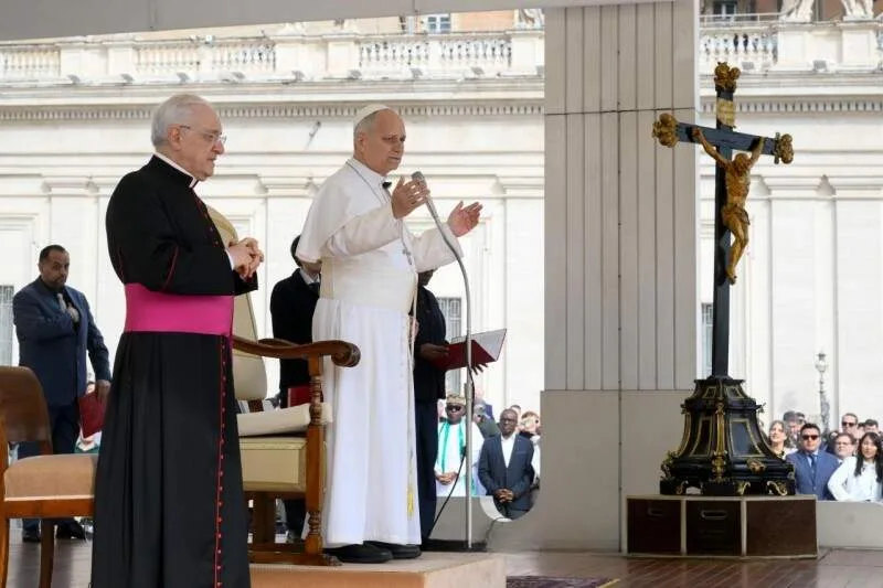 Vatican Media