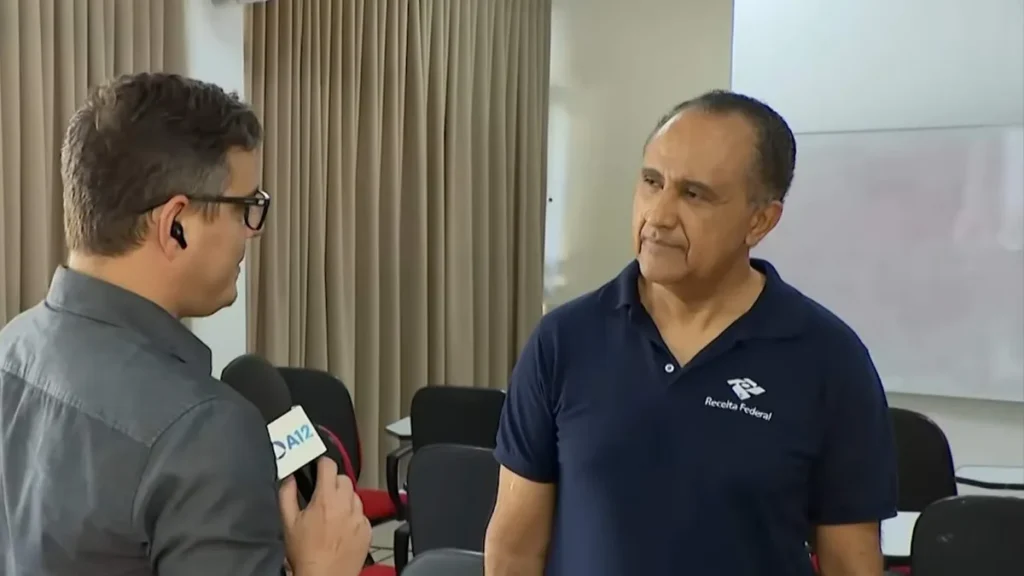 Imagem declaracao de imposto de renda tj aparecida Easy Resize.com do artigo Imposto de Renda 2026: novas regras e cronograma da Receita Federal; saiba mais no TJ Aparecida