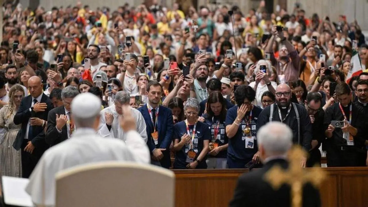 Vatican Media