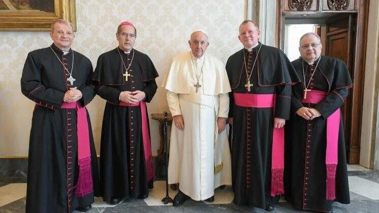 Vatican Media