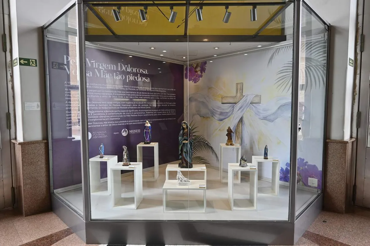 Acervo Museu