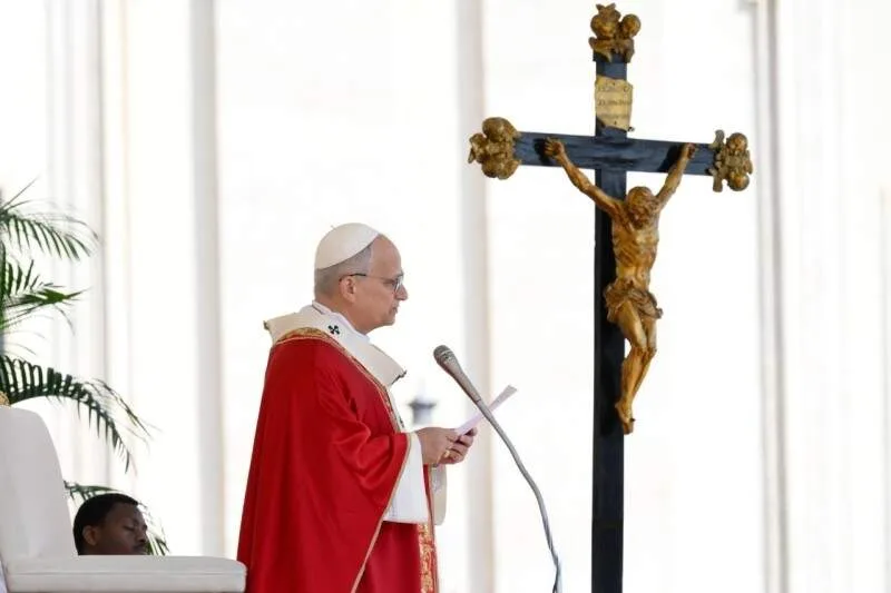 Vatican Media
