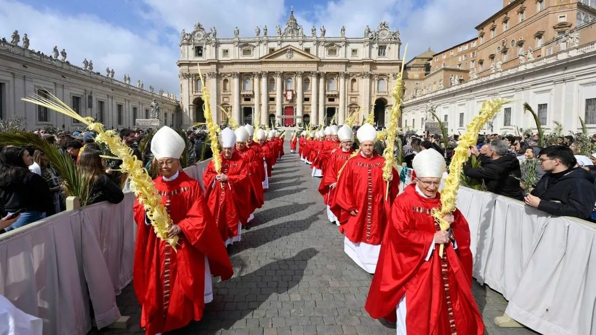 Vatican Media
