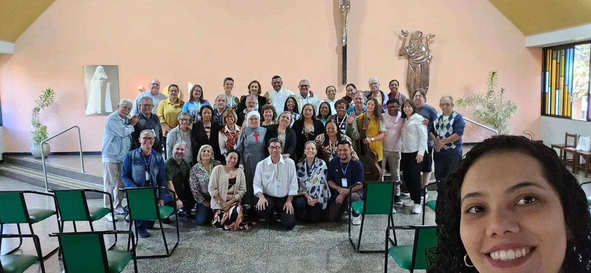 Pastoral da saúde / Reprodução