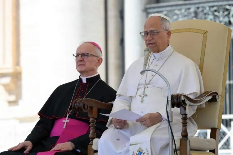Vatican Media