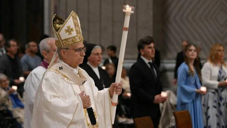 Vatican Media
