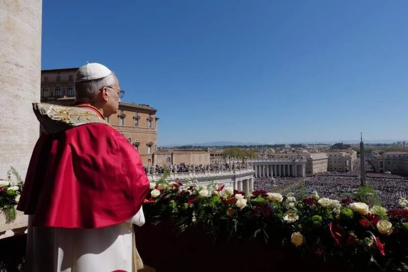 Vatican Media