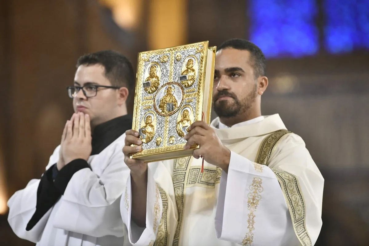 Thiago Leon/Santuário Nacional
