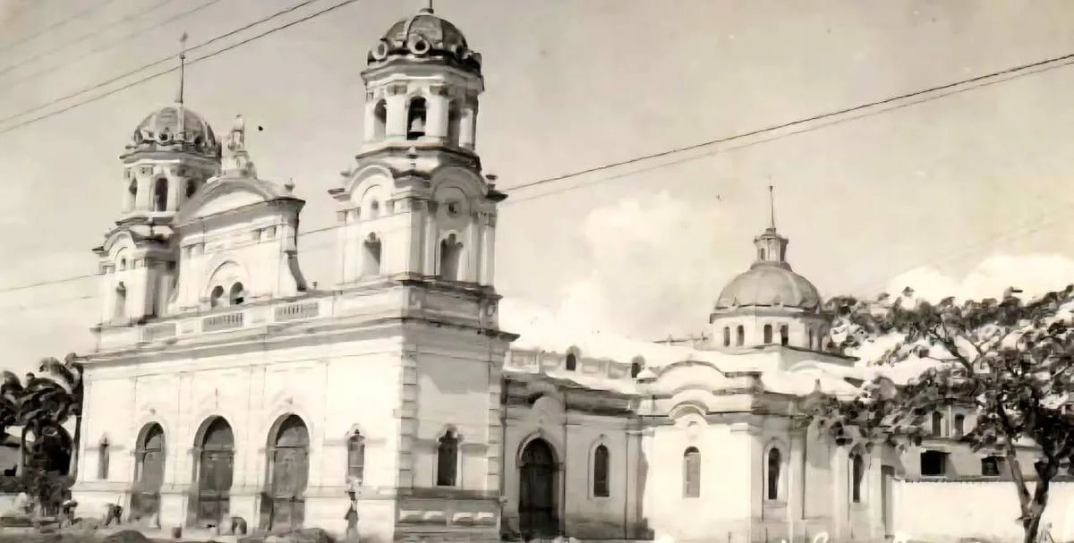 Instituto Histórico Redentorista