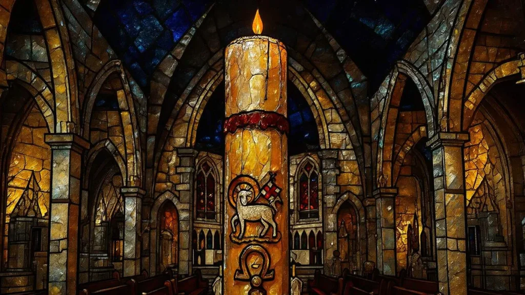 Imagem Sabado Santo do artigo Sábado Santo: na esperança da ressurreição do Senhor