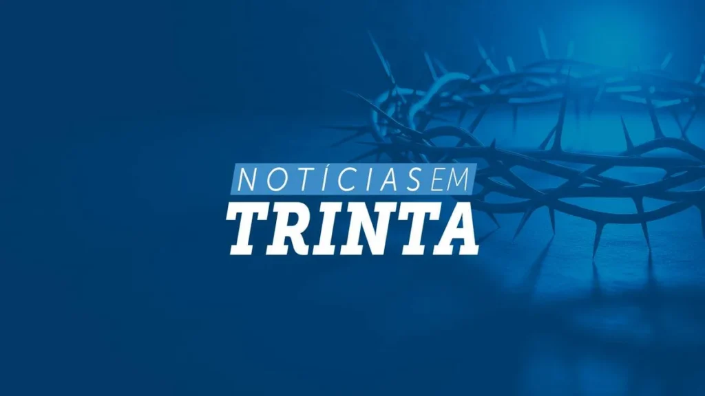 Imagem N30 Especial Sexta feira Santa do artigo N30 Especial: "As dores de Cristo são as dores do mundo"