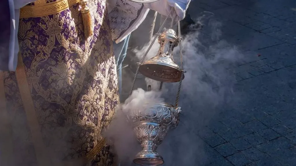 Imagem liturgia do artigo O que a liturgia celebra no mês de abril?
