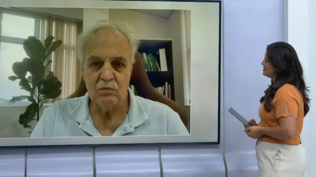 Imagem cientista brasileiro para dicasterio tj aparecida do artigo Papa Leão XIV nomeia cientista brasileiro para Dicastério; confira no TJ Aparecida