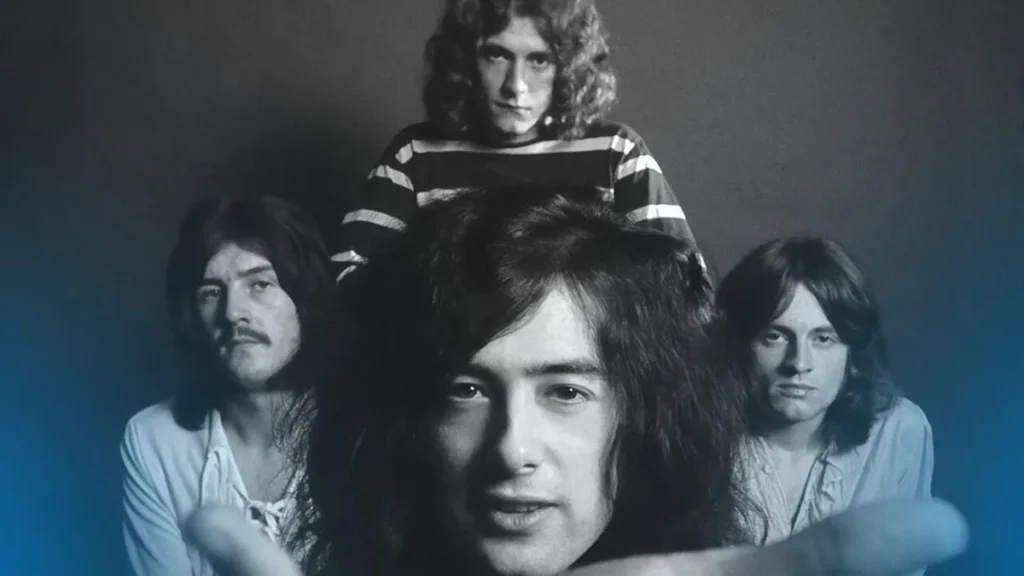 Imagem IMG DESTAQUE Rock Tracks do artigo “Presence” e “2112”: 50 anos dos clássicos de Led Zeppelin e Rush