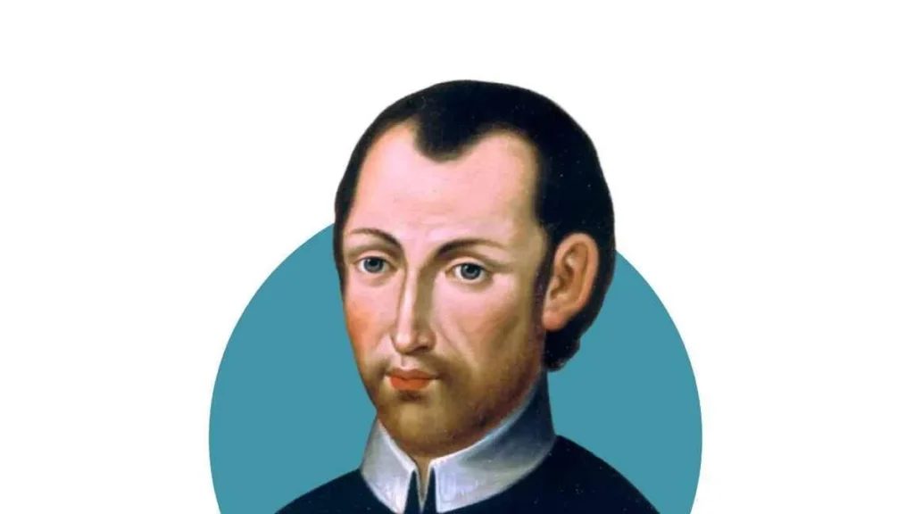 Imagem Santo Afonso do artigo Santo Afonso Maria de Ligório recebe o Diaconato