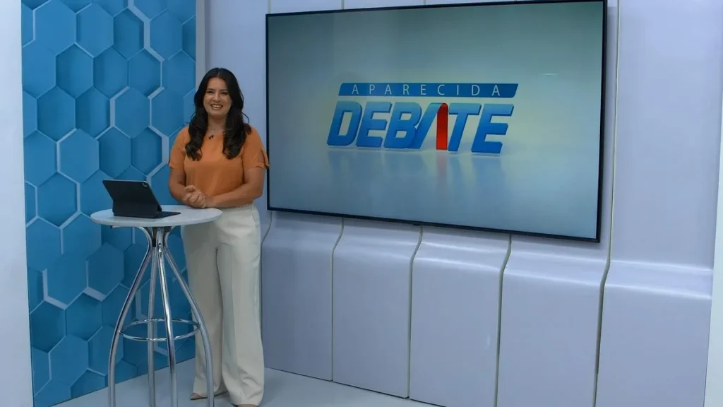 Imagem APD 0704 Reproducao TV Aparecida 1 do artigo Aparecia Debate discute as polêmicas do uso das canetas emagrecedoras