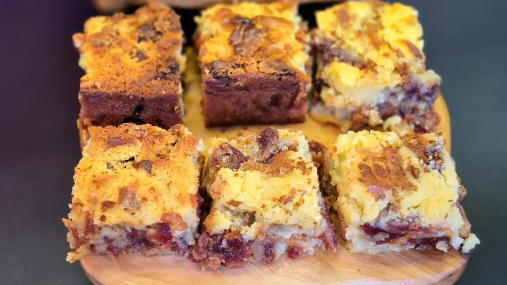 Imagem brownie romeu e julieta sabor de vida do artigo Brownie Romeu e Julieta - Sabor de Vida