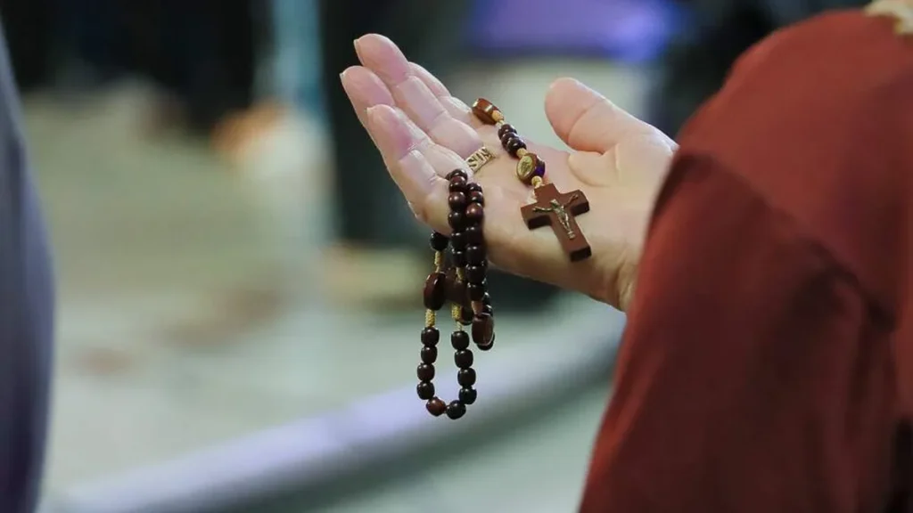Romaria Diocese de Bauru no Santuário Nacional