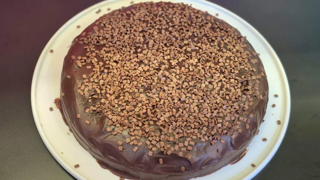 Imagem bolo de frigideira sabor de vida do artigo Bolo de Frigideira - Sabor de Vida
