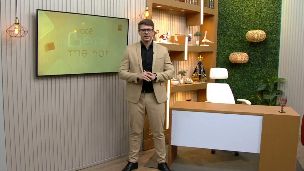 Imagem doutor rodrigo gurgel do artigo Você Bem Melhor traz caso de fortes dores no corpo
