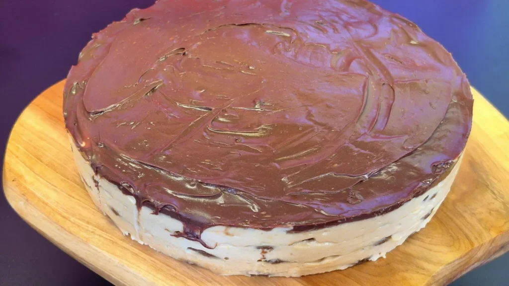 Imagem chocotorta argentina sabor de vida do artigo Chocotorta Argentina - Sabor de Vida