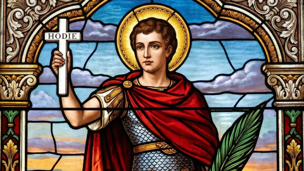 Imagem Santo Expedito do artigo Santo Expedito: o poderoso intercessor das causas urgentes