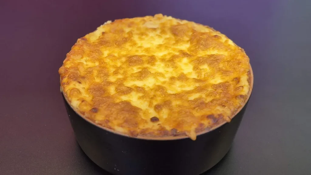 Imagem sobrecoxa recheada sabor de vida do artigo Sobrecoxa Cremosa - Sabor de Vida