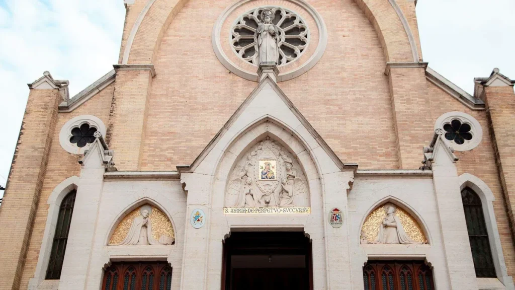 Igreja de Santo Afonso de Ligório