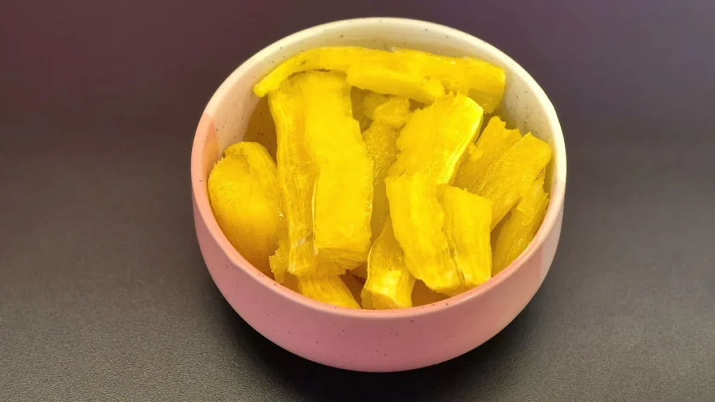 Imagem mandioca sabor de vida do artigo Mandioca Cremosa - Sabor de Vida