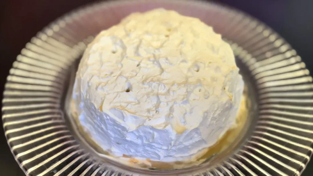 Imagem bolo de mel na frigideira sabor de vida do artigo Bolo de Mel de Frigideira - Sabor de Vida