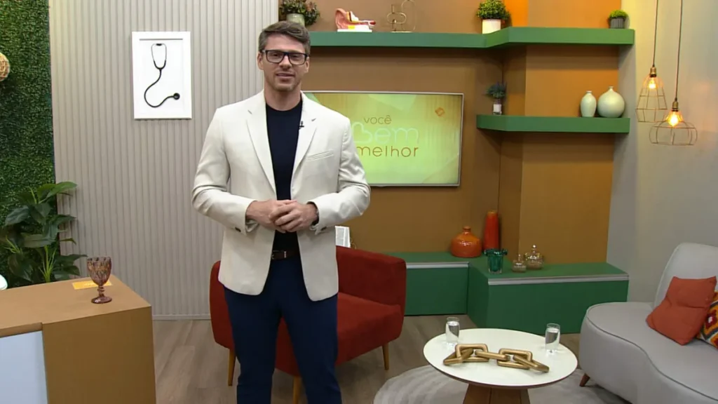 Imagem Doutor Rodrigo Gurgel E do artigo Você Bem Melhor fala da importância do olhar atento ao desenvolvimento infantil