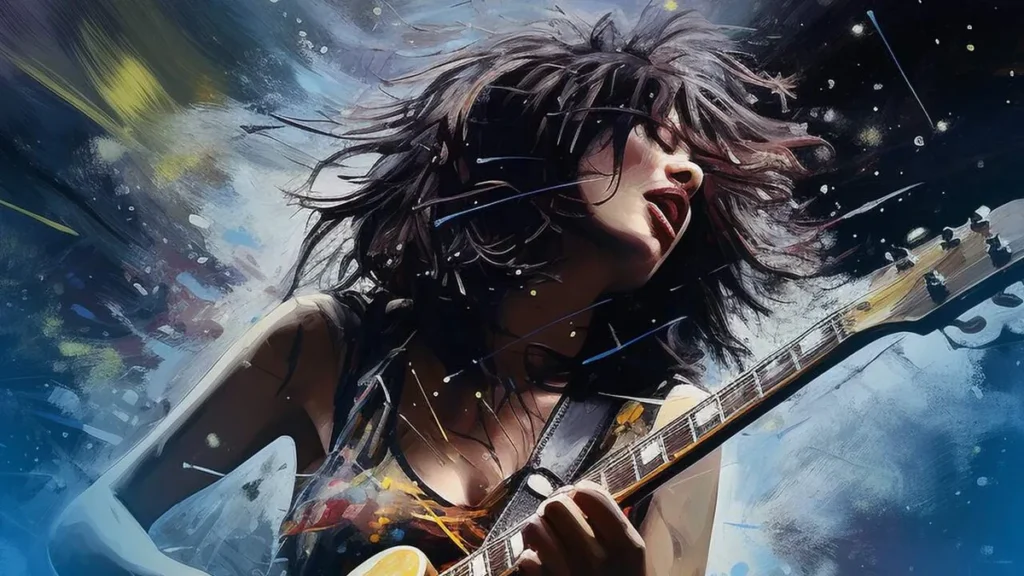 Imagem IMG DESTAQUE Rock Tracks do artigo Rock Tracks aposta nos melhores rocks para turbinar seu treino