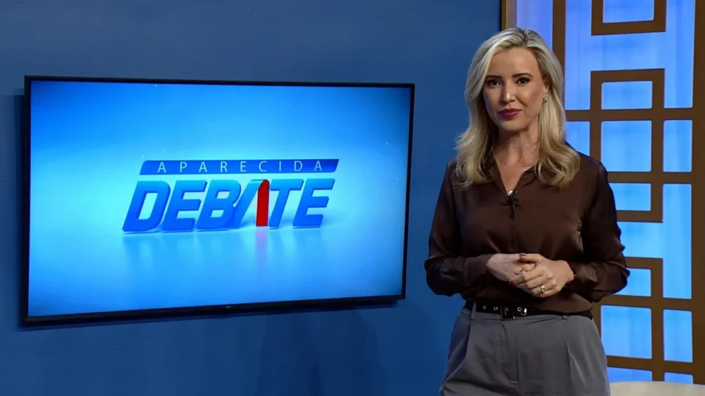 Imagem APD 2804 Reproducao TV Aparecida 1 do artigo Aparecida Debate traz reflexão sobre o novo momento da Arquidiocese de Aparecida