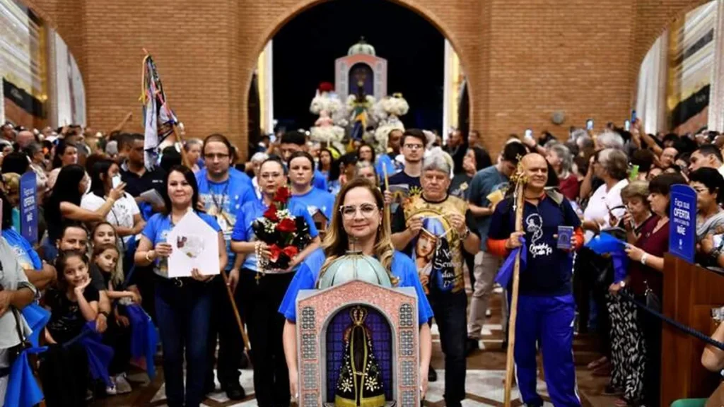 Imagem Fe e devocao Mai Rda26 do artigo O Amor materno é o belo Amor