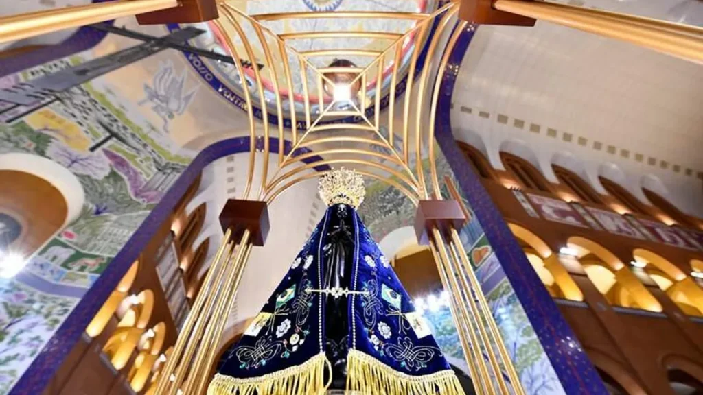 Imagem Vem segue rdamai26 do artigo Maria, mãe das vocações