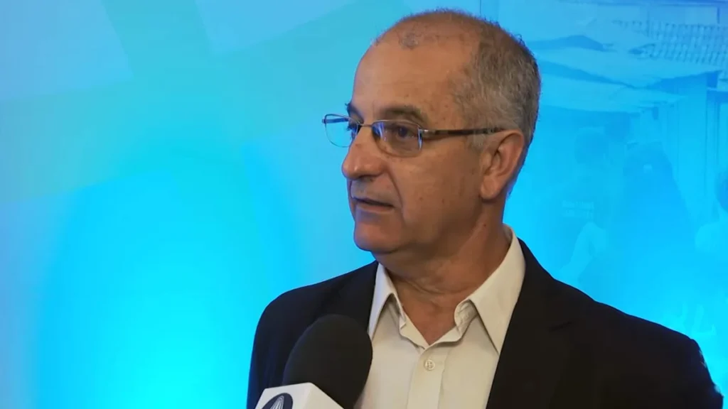 Imagem iniciativa capacita em rede tj aparecida do artigo Iniciativa da CNBB e Ministério da Educação capacita mais de 15 mil pessoas no Brasil; veja reportagem