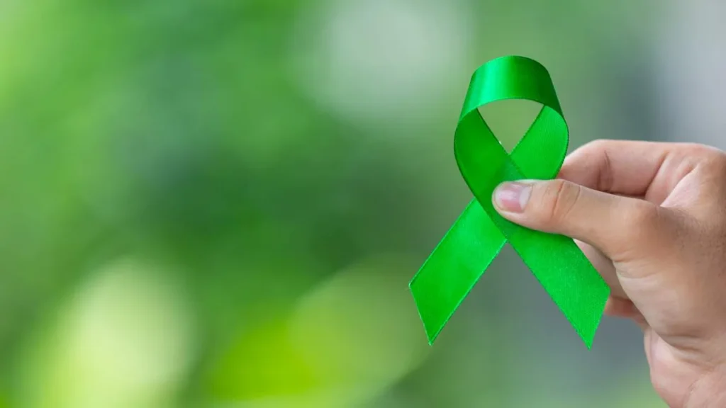 Imagem Campanha Abril Verde do artigo Prevenção de lesões no quadril e a Campanha Abril Verde